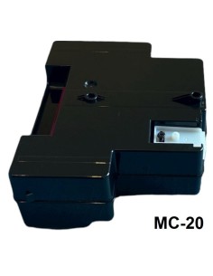 Kit de Mantenimiento Compatible Canon MC20 - 0628C002 para Canon imagePROGRAF Pro-1000